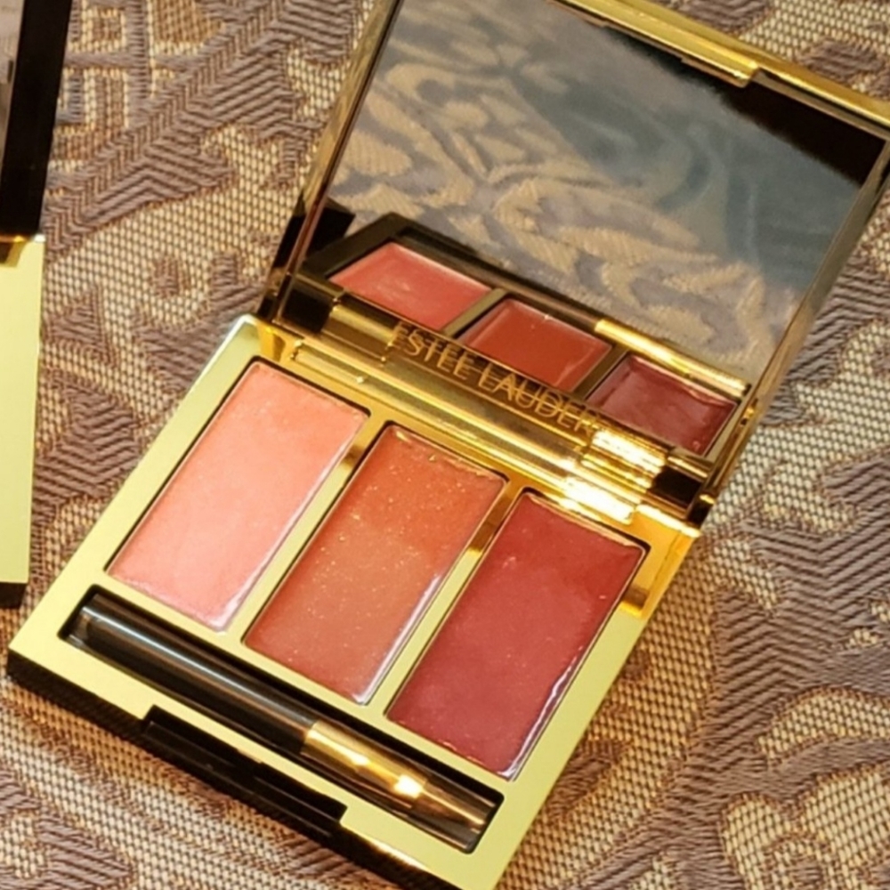 Estee Lauder Lip Trio